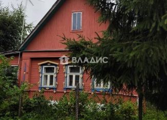 Продам дачу, 44.8 м2, Владимирская область, Центральная улица, 35