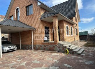 Продажа дома, 186.8 м2, Иркутск, Полтавская улица, 34