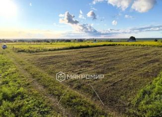 Продажа участка, 12 сот., село Отрадное