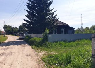 Продажа дома, 44 м2, Томская область, Больничная улица, 8