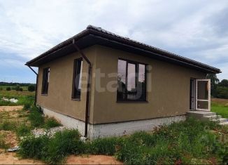 Продам дом, 62.2 м2, Калужская область, деревня Криуша, 25