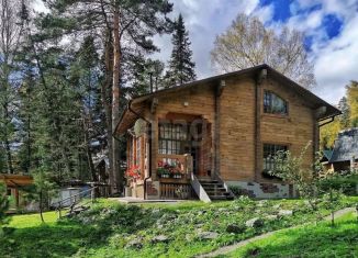 Продажа дома, 84 м2, Республика Алтай, Таёжная улица, 11