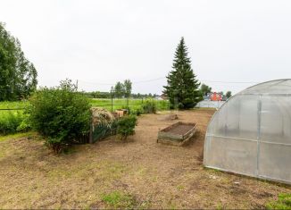 Продам дачу, 29 м2, Тюменская область, 27-я улица