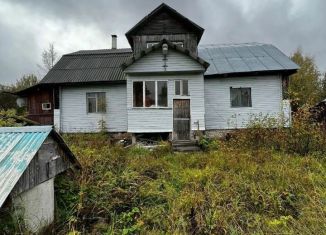 Дом на продажу, 116 м2, Новгородская область, Совхозная улица