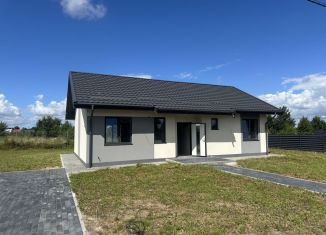 Продажа дома, 92.5 м2, Калининградская область, Полярная улица, 18