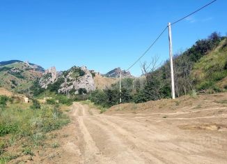Продаю земельный участок, 4 сот., поселок городского типа Курортное, Объездная улица