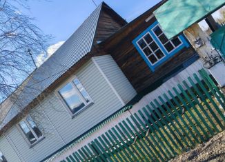 Продам дом, 65 м2, Лесосибирск