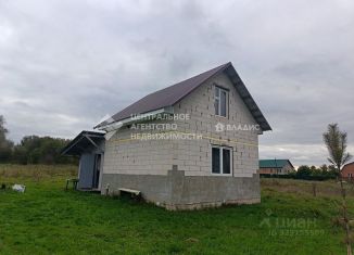 Продаю дачу, 58.7 м2, Рязанская область, Хуторская улица, 4