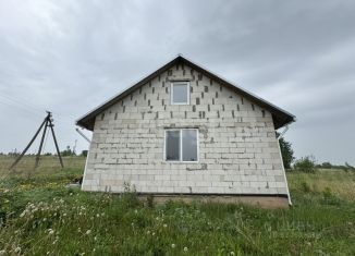 Дом на продажу, 75 м2, Смоленская область, Первомайская улица, 11