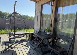 Продам дом, 25 м2, Калининградская область, Парковая улица, 11