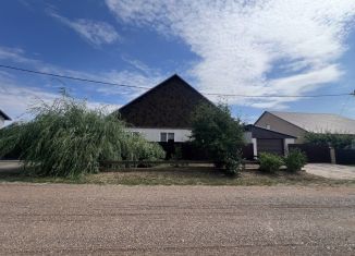 Дом на продажу, 135 м2, посёлок Ленина, улица Степные Огни, 50