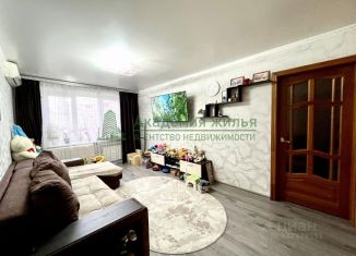 Продажа трехкомнатной квартиры, 56.8 м2, Саратовская область, проспект Строителей, 9