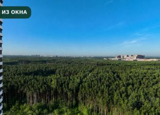 Продается двухкомнатная квартира, 38.8 м2, Москва, ЗАО