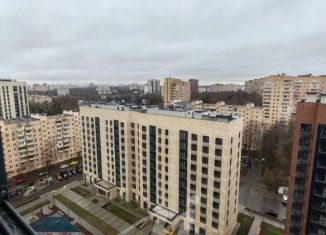 Продаю 1-ком. квартиру, 38.5 м2, Москва, Кантемировская улица, 35Ак1, ЮАО