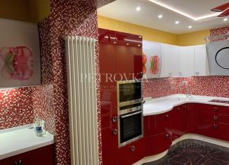 1-комнатная квартира в аренду, 59 м2, Москва, Кронштадтский бульвар, 49к1