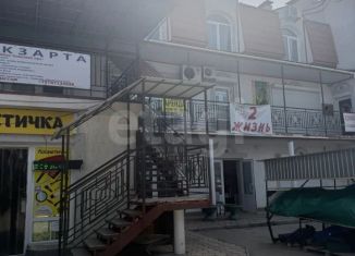 Продам офис, 28.1 м2, Крым, проспект Победы, 59ЕлитГ