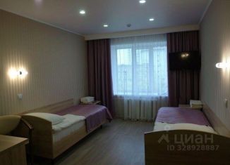 Аренда комнаты, 18 м2, Пермский край, улица 9 Мая, 21