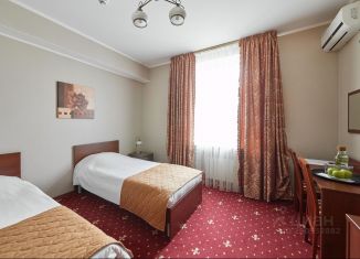 Аренда комнаты, 23 м2, Брянская область, площадь Карла Маркса, 7