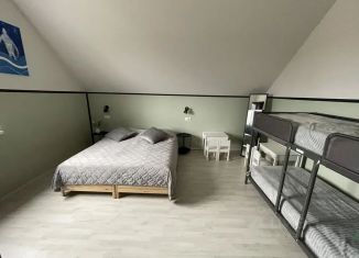 Сдается в аренду комната, 18 м2, поселок Муромское, Школьная улица, 2
