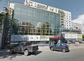 Сдается в аренду офис, 368 м2, Самара, улица Водников, 28/30, метро Московская