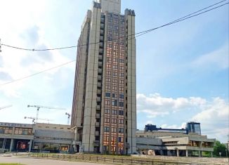 Офис в аренду, 55 м2, Санкт-Петербург, Кантемировская улица, 12
