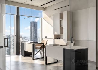 Продаю офис, 53 м2, Москва, 1-й Красногвардейский проезд, 22с1, ЦАО