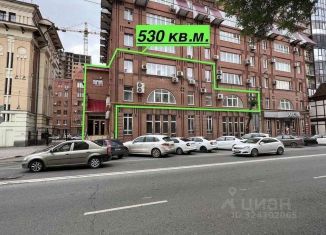 Офис на продажу, 530 м2, Самарская область, Самарская улица, 171