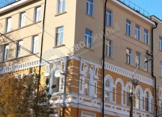 Продаю комнату, 24.3 м2, Пермь, улица Куйбышева, 7, Ленинский район
