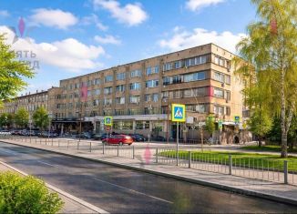 Продажа офиса, 40 м2, Самарская область, Чернореченская улица, 21