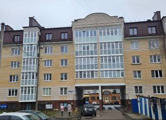Продажа офиса, 105.1 м2, Калининградская область, Воздушная улица, 80