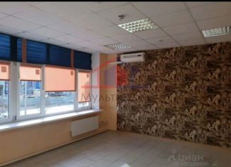 Продажа офиса, 26 м2, Белгородская область, микрорайон Будённого, 16