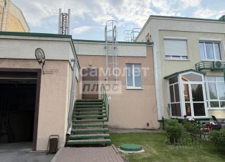 Продажа офиса, 25.7 м2, Кемерово, Молодёжная улица, 9