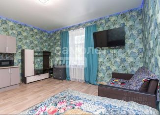 Продаю комнату, 19.7 м2, Уфа, Центральная улица, 8