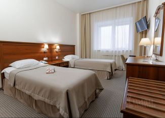 Сдача в аренду комнаты, 24 м2, Челябинск, улица Маркса, 131