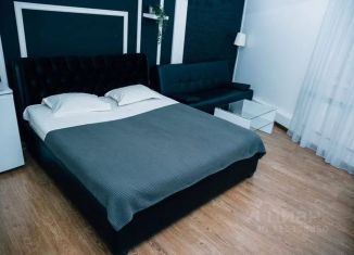 Сдача в аренду комнаты, 40 м2, Избербаш, улица А. Абубакара, 6