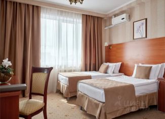 Аренда комнаты, 20 м2, Иркутск, Байкальская улица, 252Б