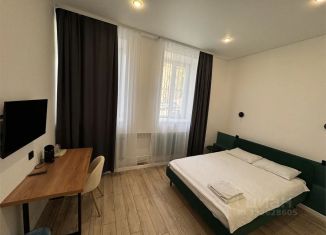 Сдам комнату, 17 м2, Уфа, Кольцевая улица, 25, Орджоникидзевский район
