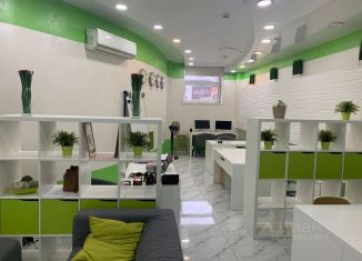 Продается офис, 46.9 м2, Пермь, улица Куйбышева, 37, Ленинский район