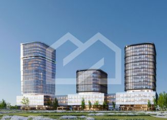 Продам офис, 387.1 м2, Москва, Ходынский бульвар, 20Ас1, САО