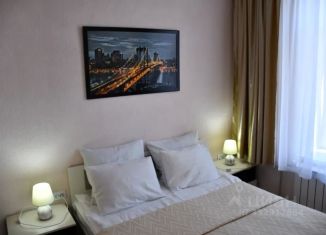 Сдам комнату, 40 м2, Пятигорск, бульвар Гагарина, 5