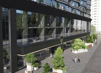 Продается офис, 3600 м2, Санкт-Петербург, площадь Конституции, 1к3