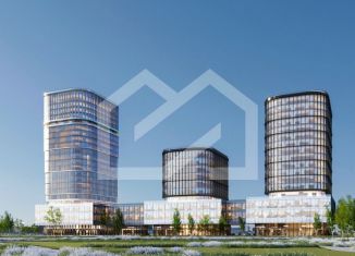 Продажа офиса, 89 м2, Москва, Ходынский бульвар, 20Ас1, САО