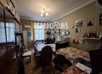 Продажа комнаты, 148.1 м2, Москва, метро Смоленская, Смоленский бульвар, 15