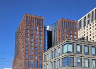 Продам офис, 58.1 м2, Новосибирск, улица Маковского, 6, метро Спортивная