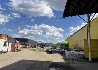 Продаю офис, 2724 м2, Тюменская область, улица Чекистов, 30