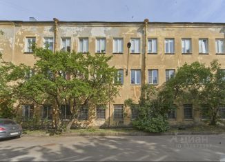 Сдается в аренду офис, 50.8 м2, Санкт-Петербург, Сабировская улица, 45