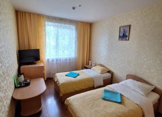 Сдается в аренду комната, 18 м2, посёлок Совхозный, посёлок Совхозный, 36А