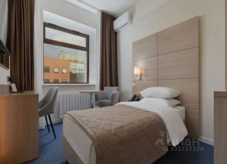 Сдается в аренду комната, 20 м2, Московская область, улица Программистов, 4с1