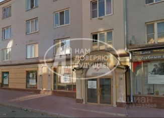 Продаю офис, 73.2 м2, Удмуртия, улица Карла Маркса, 177