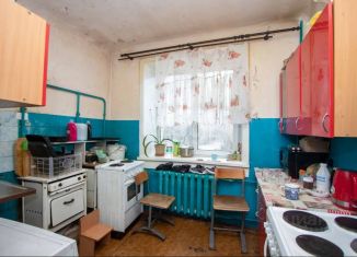Продам комнату, 21.3 м2, Иркутск, Воронежская улица, 13А